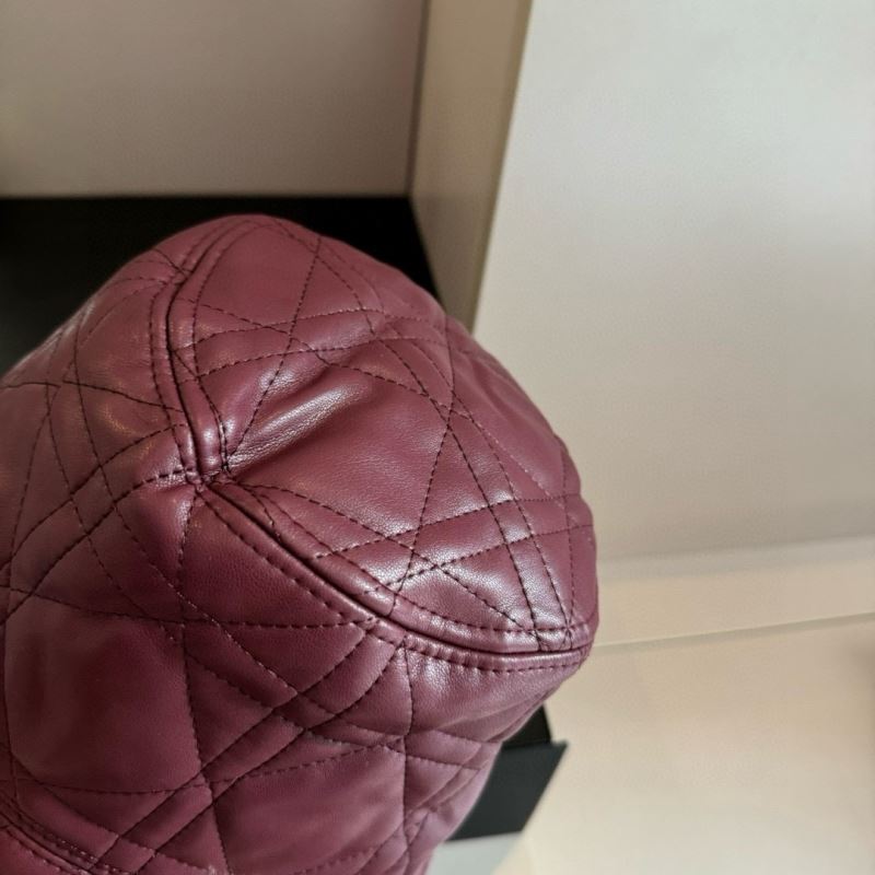 Christian Dior Caps